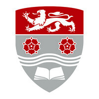 Creative Studio Lancaster University logo - Similar company to Engineers Without Borders - Lancaster