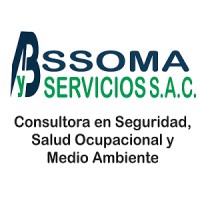 A Y B SSOMA SERVICIOS SAC logo - Similar company to Dgn Peru | Telco/Gis