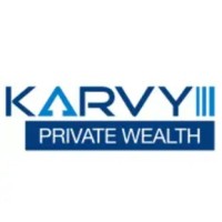 Karvy Private Wealth logo - Similar company to Clearquant