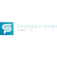 Strategic Point Marketing logo - Similar company to Simple Shine