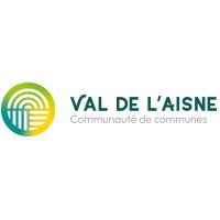 COMMUNAUTE DE COMMUNES DU VAL DE L'AISNE logo - Similar company to Ville De Château-Thierry