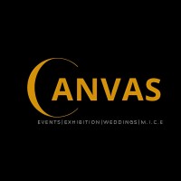 CANVAS EVENTS AND MEDIA logo - Similar company to Creative Ideas