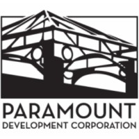 Paramount Development Corporation logo - Similar company to Paramount Development