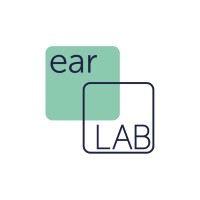 earLAB: Ear Health, Ear Hygiene & Hearing Protection logo - Similar company to Dizzyology