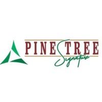 Hotel Pine Tree Signature
