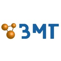 BMT Group B.V. logo - Similar company to Bmt Additive, Part Of Bmt Group