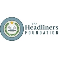 The Headliners Foundation logo - Similar company to Headliners Club