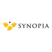 Synopia logo - Similar company to Sinopia