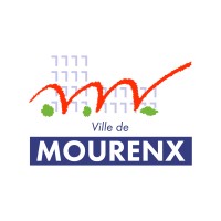 Ville de Mourenx logo - Similar company to Studio Luza