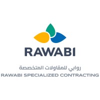 Rawabi Specialized Contracting logo - Similar company to Makkiyoon Urban Developers