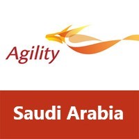 Agility Saudi Arabia logo - Similar company to Synergy Software