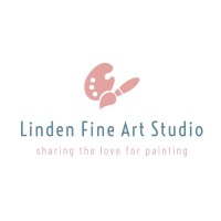 Linden Fine Art Studio logo - Similar company to Starich Academy