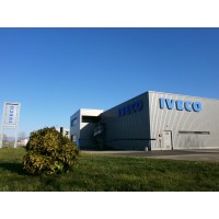 GARAGE DECARRE V.I. logo - Similar company to Ceca