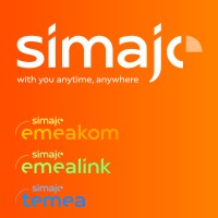 Simaje | Emeakom Emealink Temea logo - Similar company to Open6