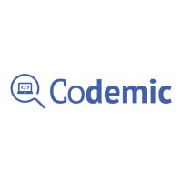 Codemic logo - Similar company to Tribehired