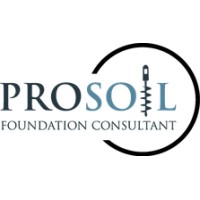 Prosoil Foundation Consultant logo - Similar company to Geoapplication Engineers Pte Ltd