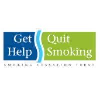 Smoking Cessation Trust logo - Similar company to Mathsp Coaching
