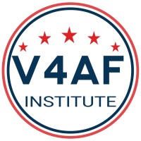 Veterans 4 America First Institute logo - Similar company to M2I Global, Inc. (Otcqb:Mtwo)