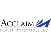 Acclaim Health Analytics, Llc