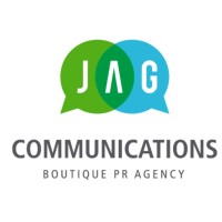 JAG Communications logo - Similar company to Jag Development