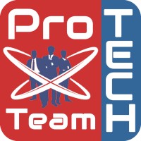 Protech Team logo - Similar company to Getliquidgh