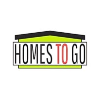Homes To Go logo - Similar company to Amrok Homes, Inc.