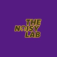 The Noisy Lab logo - Similar company to Noisy Labs
