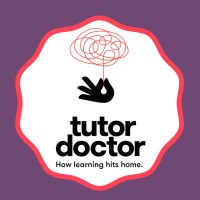 Tutor Doctor of North Jersey logo - Similar company to Tutor Scale