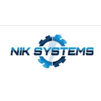 Nik systems Ltd logo - Similar company to Nik Systems