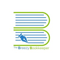 The Breezy Bookkeeper logo - Similar company to Building Profits Llc