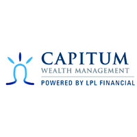 Capitum Wealth Management logo - Similar company to Capitum Ab