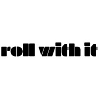 Roll With It logo - Similar company to Objectif Sthlm