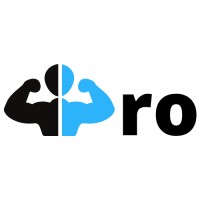 4Pro Fit logo - Similar company to Healthyninja