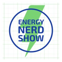 The Energy Nerd Show logo - Similar company to Fuel Cell Nation