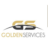 Golden services. logo - Similar company to Amana Hair