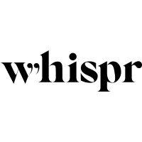 Whispr srl SB logo - Similar company to Make Good