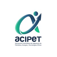 Asociación Colombiana de Ingenieros de Petróleos, Energía y Tecnologías Afines logo - Similar company to Coachinggrow