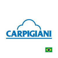 Carpigiani Do Brasil logo - Similar company to Marson Media