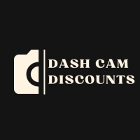 Dash Cam Discount logo - Similar company to Thinkware Dash Cam Eu