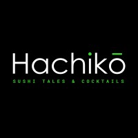 Hachiko Sushi Tales & Cocktails logo - Similar company to Auburtin Immobilier