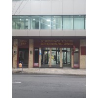 5º Tabelionato de Notas de Porto Alegre logo - Similar company to Lima & Londero Advogados