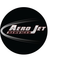 AERO JET SERVICES logo - Similar company to Ionic Aviation