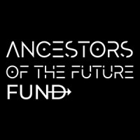 Ancestors of the Future Fund logo - Similar company to Instituto Alok