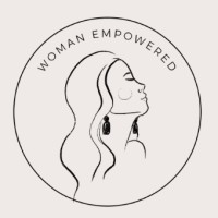 Woman Empowered logo - Similar company to Wolf Esquires (Woman Owned Law Firm)