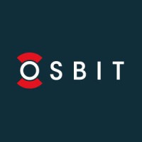 Osbit logo - Similar company to Port Of Blyth