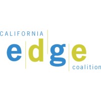 CA EDGE Coalition logo - Similar company to Chaffey College Intech Center