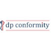 DP Conformity logo - Similar company to Dpo Expert