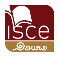ISCE Douro logo - Similar company to Grupo Pedago