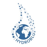 HydroBlu logo - Similar company to Gold Star Services