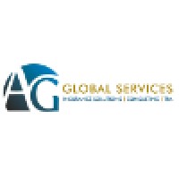 AG Global Services logo - Similar company to Ag Globe Services